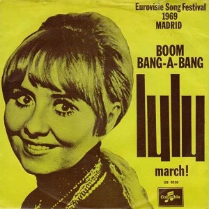 BOOM BANG-A-BANG