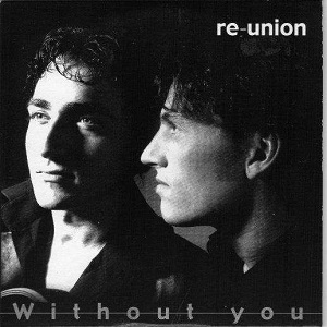 WITHOUT YOU