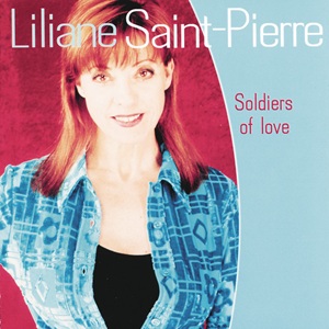SOLDIERS OF LOVE