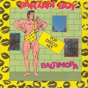 Tarzan Boy