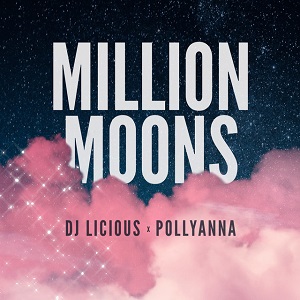 MILLION MOONS