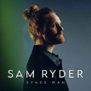 SPACEMAN