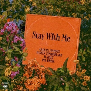 STAY WITH ME