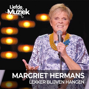 LEKKER BLIJVEN HANGEN