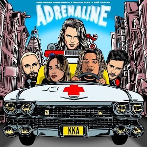 ADRENALINE