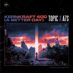 KERNKRAFT 400 (A BETTER DAY)