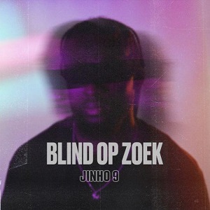 BLIND OP ZOEK