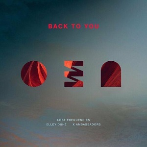 BACK TO YOU