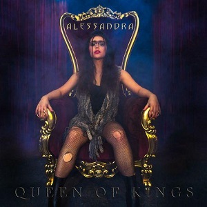 QUEEN OF KINGS