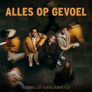 ALLES OP GEVOEL