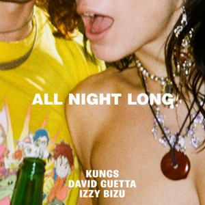 ALL NIGHT LONG