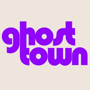 GHOST TOWN
