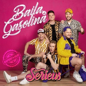 BAILA DE GASOLINA