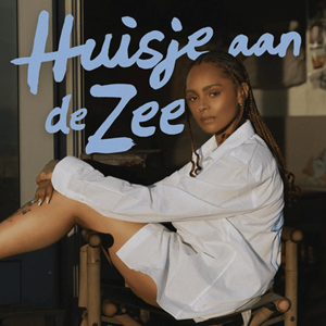 HUISJE AAN DE ZEE