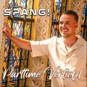 PARTTIME VERLIEFD