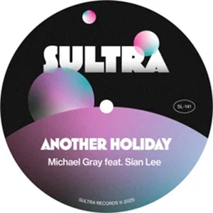 ANOTHER HOLIDAY