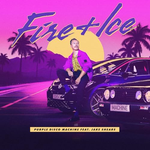 FIRE & ICE