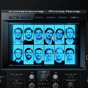 WAAROM MOET ZE NOU EEN DJ ZIJN?