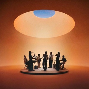 DARK BEFORE THE DAWN