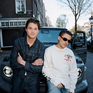 MAAK ME NOU NIET GEK