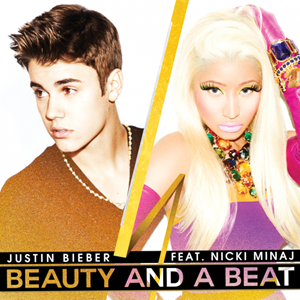 BEAUTY AND A BEAT