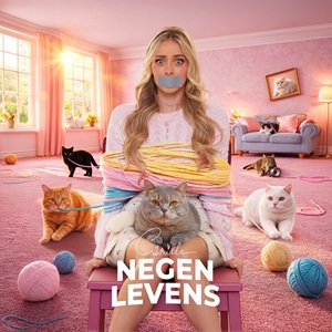 NU DAT JE WEG BENT