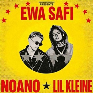 EWA SAFI