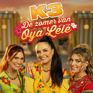 DE ZOMER VAN OYA LELE