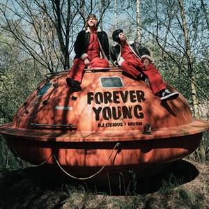 FOREVER YOUNG