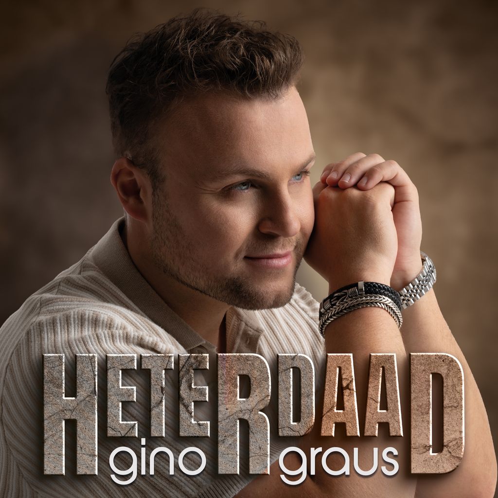 Gino Graus Heterdaad
