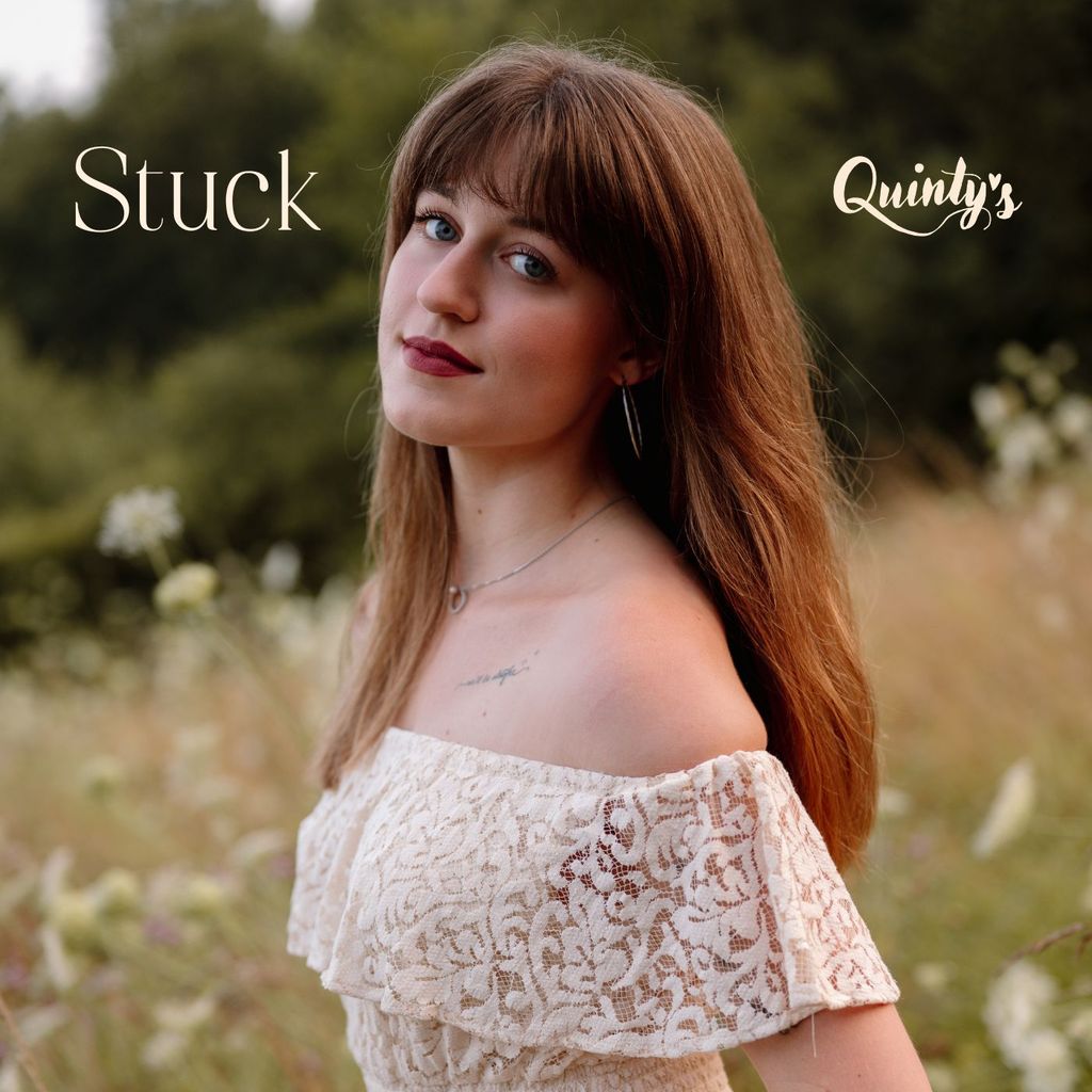 Quinty`s - Stuck