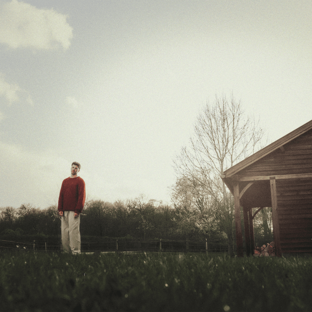 Flitsfeitje: Berre - Loving Each Other