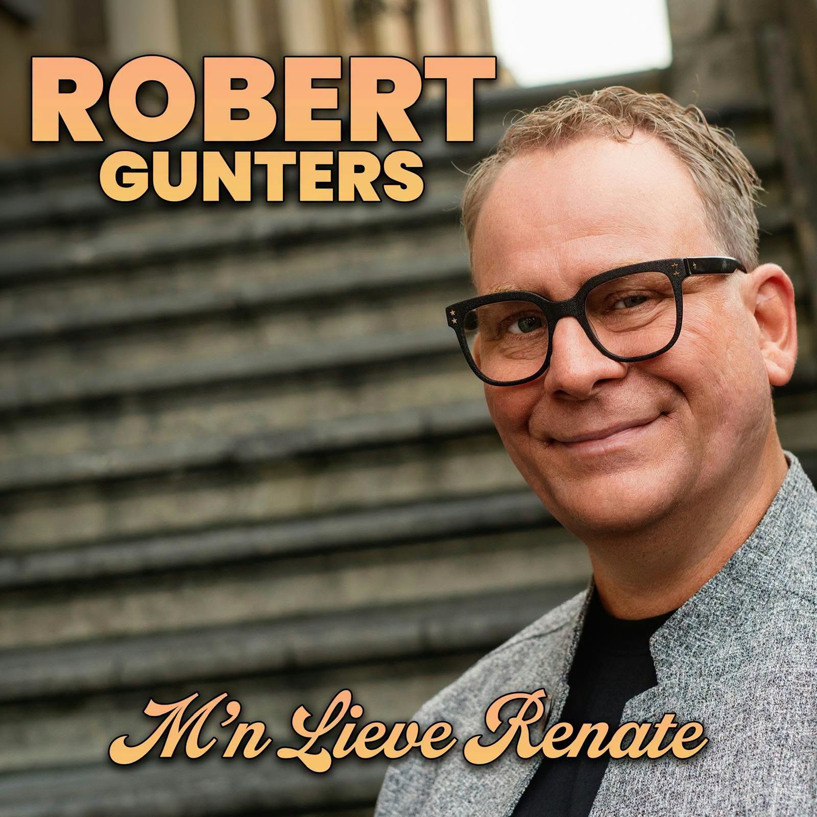 Robert Gunters - Renate