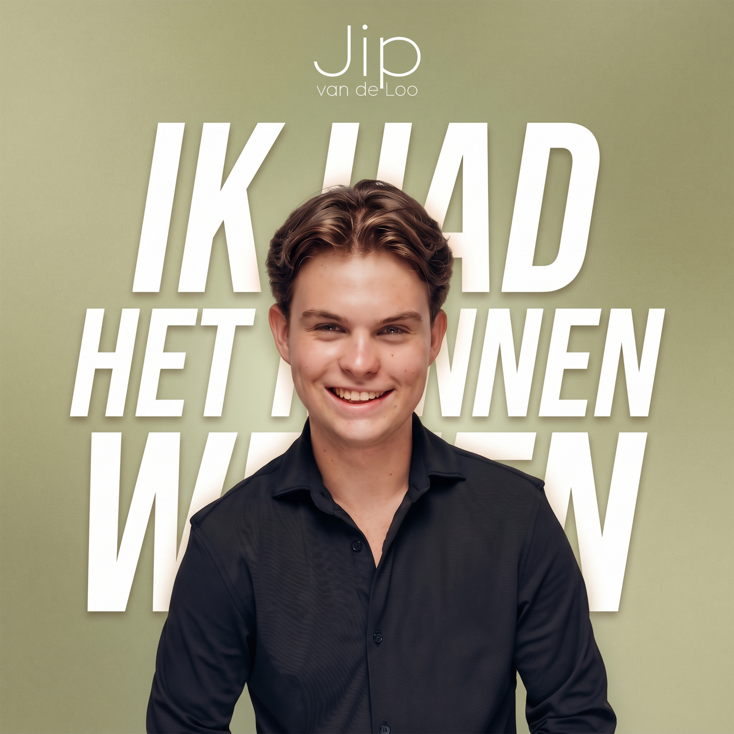 Jip van de Loos - Ik Had Het Kunnen Weten