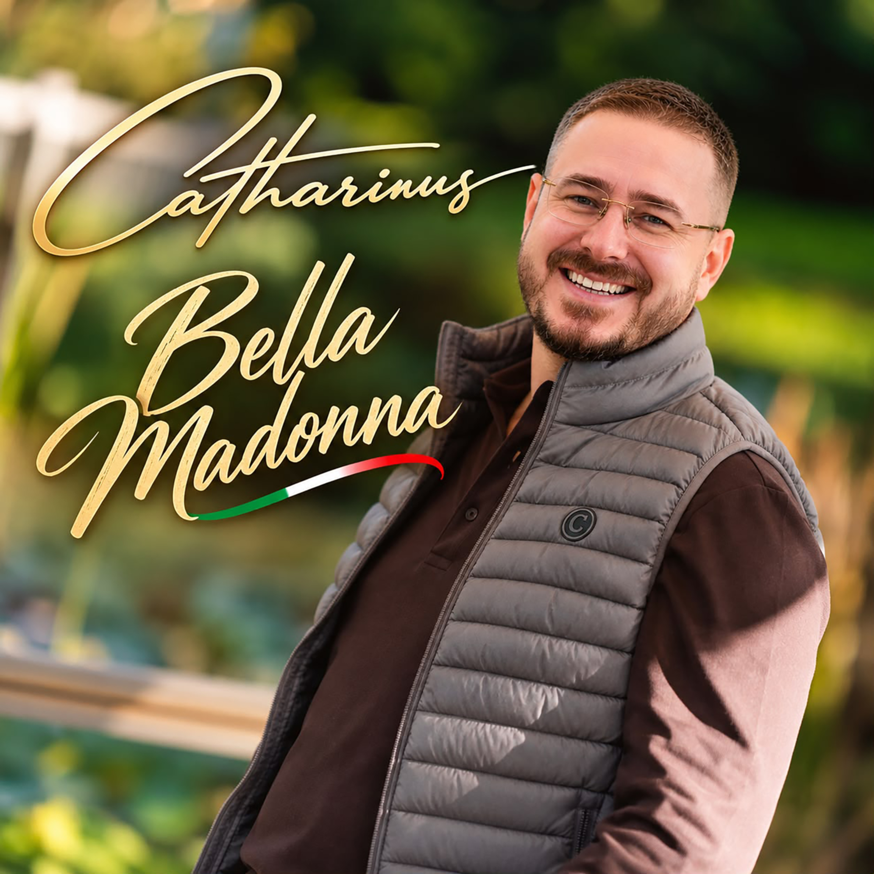 Catharinus - Bella Madonna