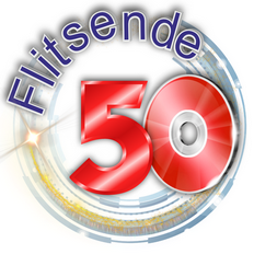 Flitsende 50