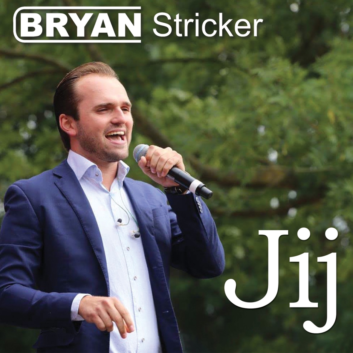 bryan stricker