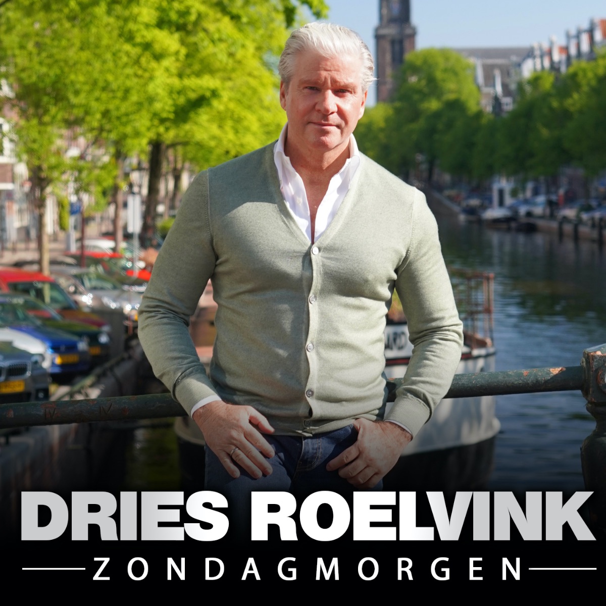 dries roelvink