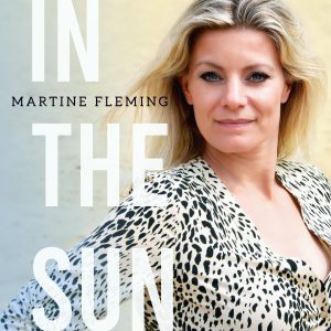 Martine Fleming