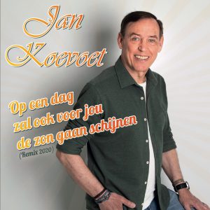 Jan Koevoet