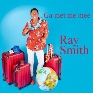 Ray Smith