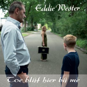 Eddie Wester