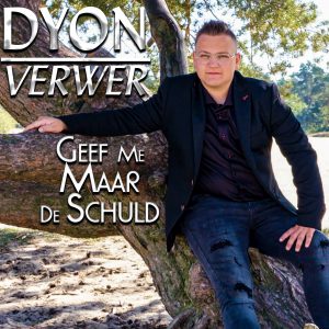 Dyon Verwer