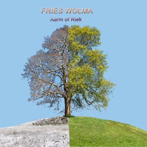 Fries Wolma - aarm of Riek