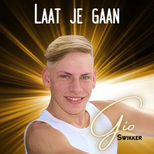 Gio Swikker - Laat je gaan