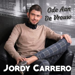 Jordy Carrero - Ode aan de vrouw