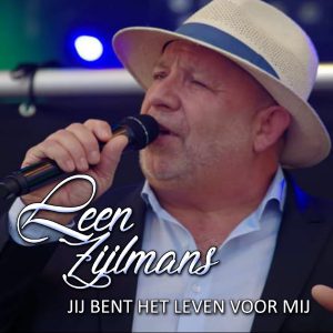 Leen Zijlmans- Jij Bent Het Leven Voor Mij