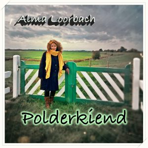 Alma Loorbach - Polderkiend