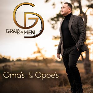 Grad Damen - Oma's en Opoe's