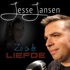 Jesse Jansen - Zo is de liefde Voor